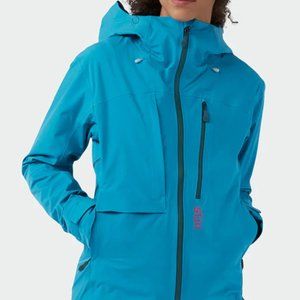 Stio Women's Raymer Jacket - Large